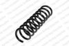 LESJ?FORS 4295840 Coil Spring